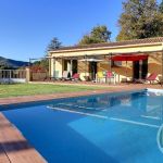 gite - La Cigalousse - MOLIERES SUR CEZE - Gard