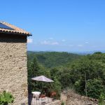 chambre-d-hotes - Les Cabasses - SOUSTELLE - Gard