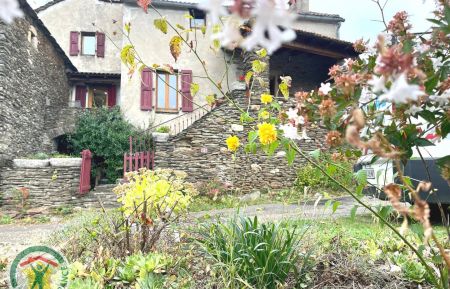 G&icirc;te n&deg;30G13256 S&eacute;n&eacute;chas - Gard - photo