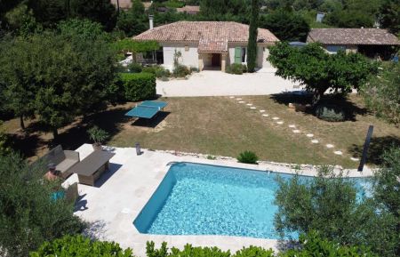 Gîte n°30G13390 Collias - Gard - photo