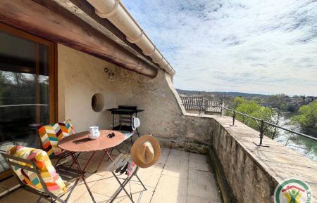 G&icirc;te n&deg;30G13306 Quissac - Gard - photo