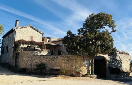 G&icirc;te n&deg;30G10687 Montclus - Gard - photo