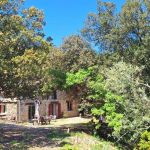 gite - Escale Nature - SAINT AMBROIX - Gard