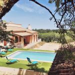 gite - La Muscadelle - ROQUEMAURE - Gard