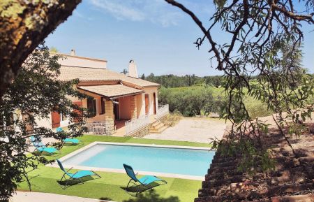 Gîte n°30G13373 Roquemaure - Gard - photo