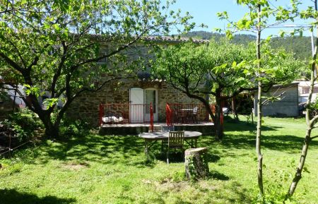 G&icirc;te n&deg;30G12203 Le Martinet - Gard - photo