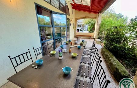Gîte n°30G12942 Montfrin - Gard - photo