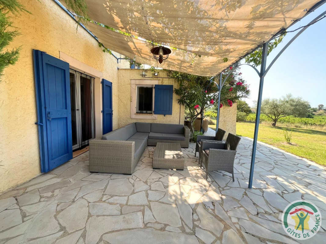 Maison d'Ella