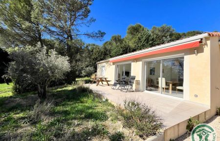 G&icirc;te n&deg;30G13380 Bagard - Gard - photo