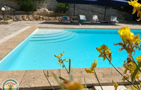 Gîte n°30G13408 Laudun-l'Ardoise - Gard - photo