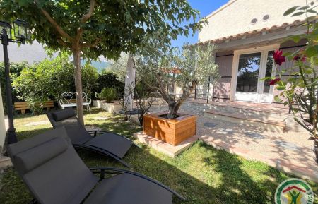 G&icirc;te n&deg;30G13314 Bellegarde - Gard - Bienvenue dans votre g&icirc;tes les alouettes
