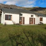 G&icirc;te 30G11814 "St Guiral"