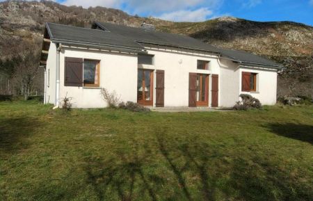 G&icirc;te n&deg;30G11814 Dourbies - Gard - G&icirc;te 30G11814 "St Guiral"
