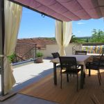 Grande terrasse