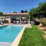 Bienvenue &agrave; La Maison des Romarins