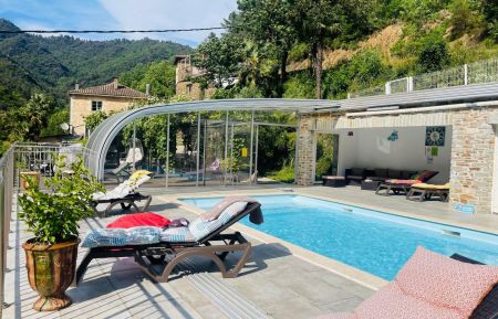 G&icirc;te n&deg;30G13285 Saumane - Gard - photo