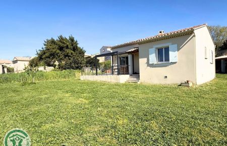 G&icirc;te n&deg;30G13397 Saint-Gervais - Gard - photo