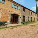 gite - Mas du Barry - LE CAILAR - Gard