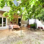 Votre terrasse