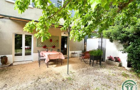 G&icirc;te n&deg;30G12963 Cardet - Gard - Votre terrasse