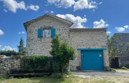 G&icirc;te n&deg;30G13344 Seynes - Gard - photo