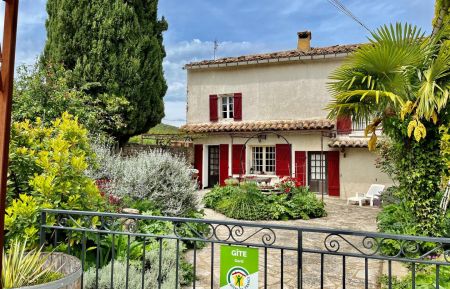 G&icirc;te n&deg;30G13290 Sabran - Gard - photo