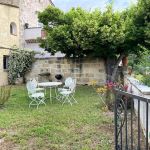 Bienvenue dans votre g&icirc;te les oliviers