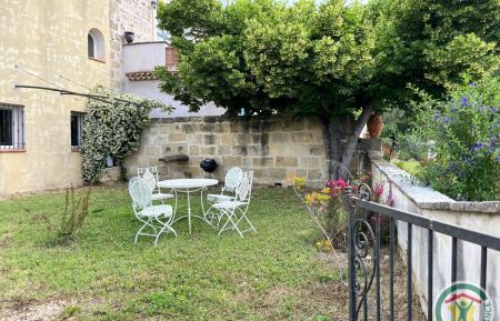G&icirc;te n&deg;30G12503 Mus - Gard - Bienvenue dans votre g&icirc;te les oliviers