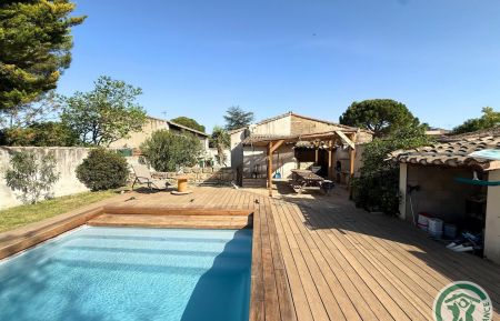 Gîte n°30G13398 Beauvoisin - Gard - photo