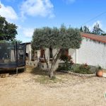gite - Les Ch&ecirc;nes Verts - BEAUCAIRE - Gard