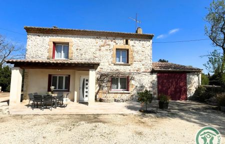 Gîte n°30G13387 La Capelle-et-Masmolène - Gard - photo