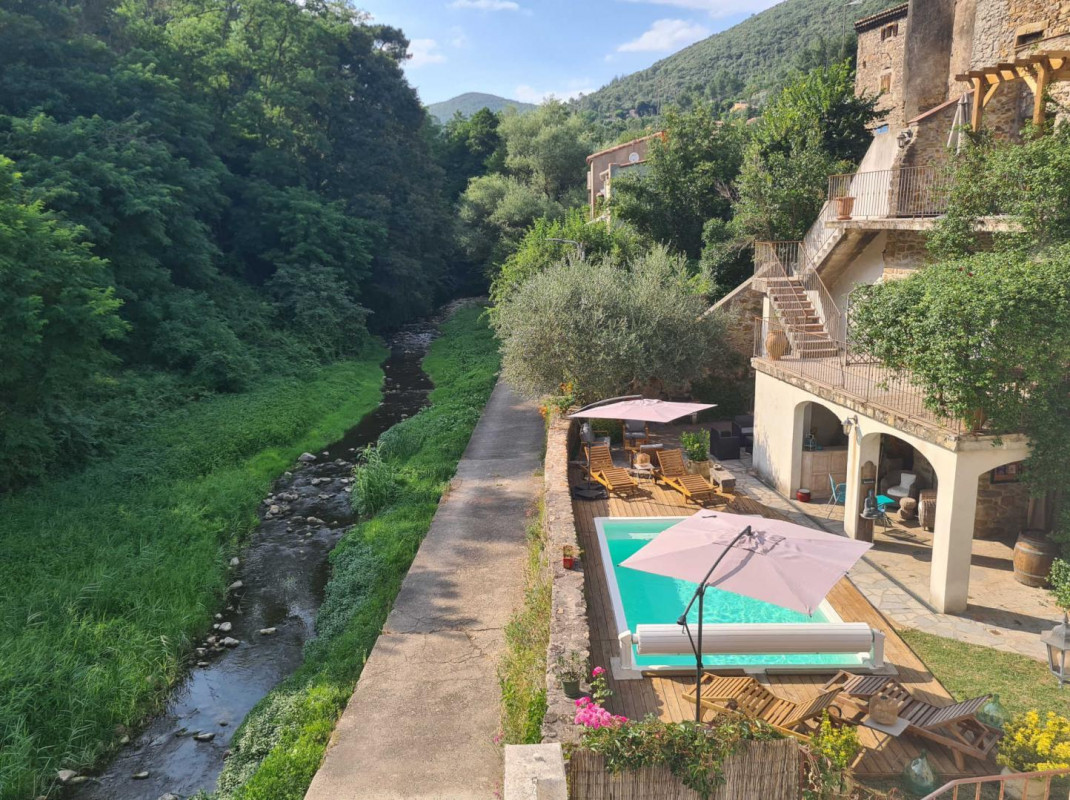La grande bleue