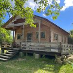 Chalet/Bungalow - Swallow's House - NERS - Gard