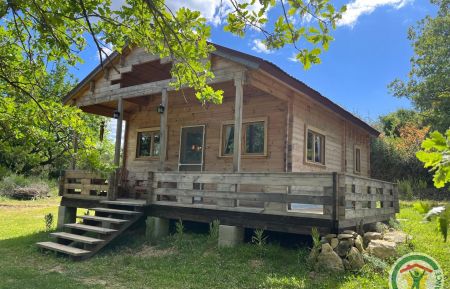 Chalet/Bungalow30G19013 Ners - Gard - photo