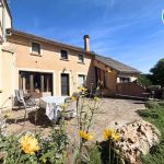 gite - Campagnard - LANUEJOLS - Gard