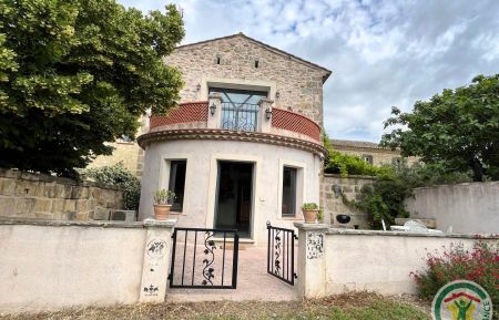 Bienvenue dans votre gîte Horizon Gîte n°30G12918 Mus - Gard - Bienvenue dans votre gîte Horizon