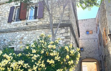 G&icirc;te n&deg;30G13229 Saint-Jean-de-Maru&eacute;jols-et-Av&eacute;jan - Gard - photo