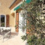 gite - G&icirc;te Les C&egrave;dres - PONT SAINT ESPRIT - Gard
