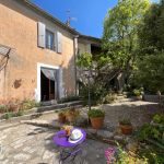 gite - Le Charlemagne - LAVAL SAINT ROMAN - Gard