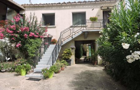 G&icirc;te n&deg;30G10920 La Bastide-d'Engras - Gard - photo