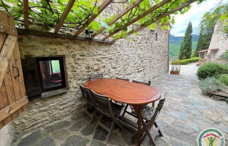 G&icirc;te n&deg;30G13296 Saint-Laurent-le-Minier - Gard - photo