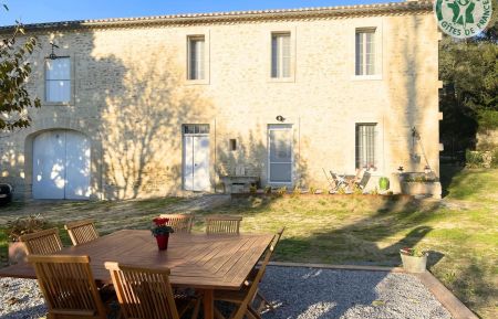 G&icirc;te n&deg;30G13328 Aubais - Gard - photo