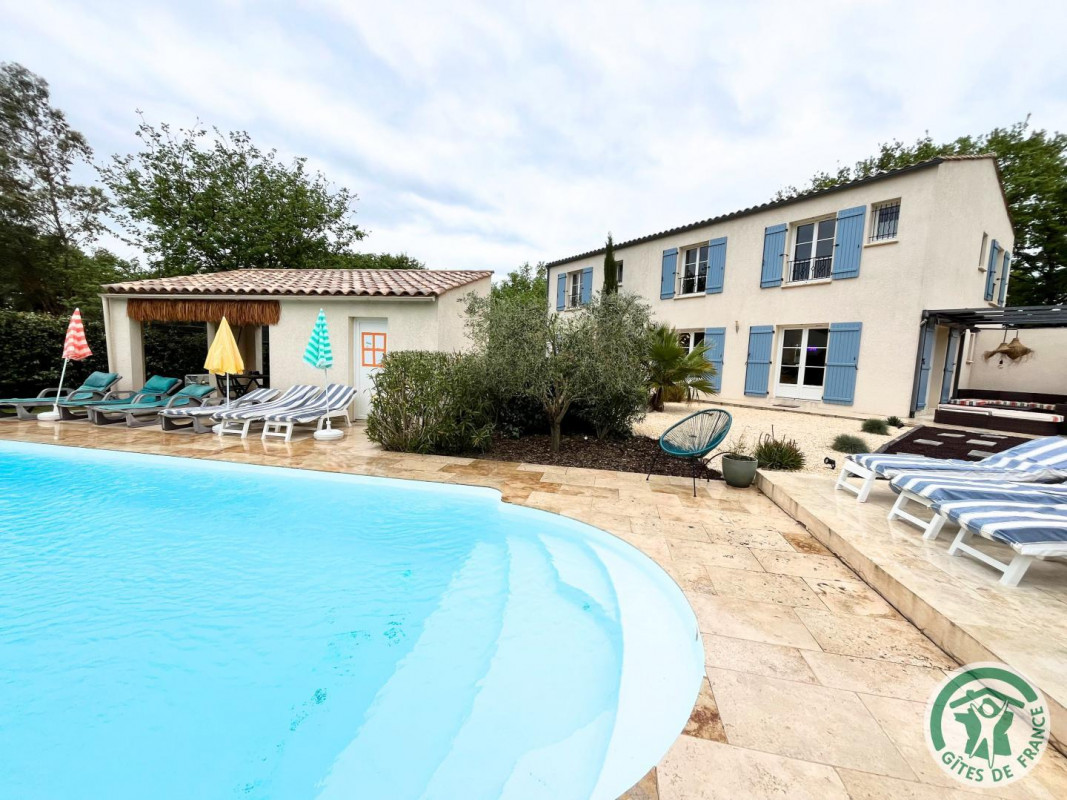 Bastide Saint Victor