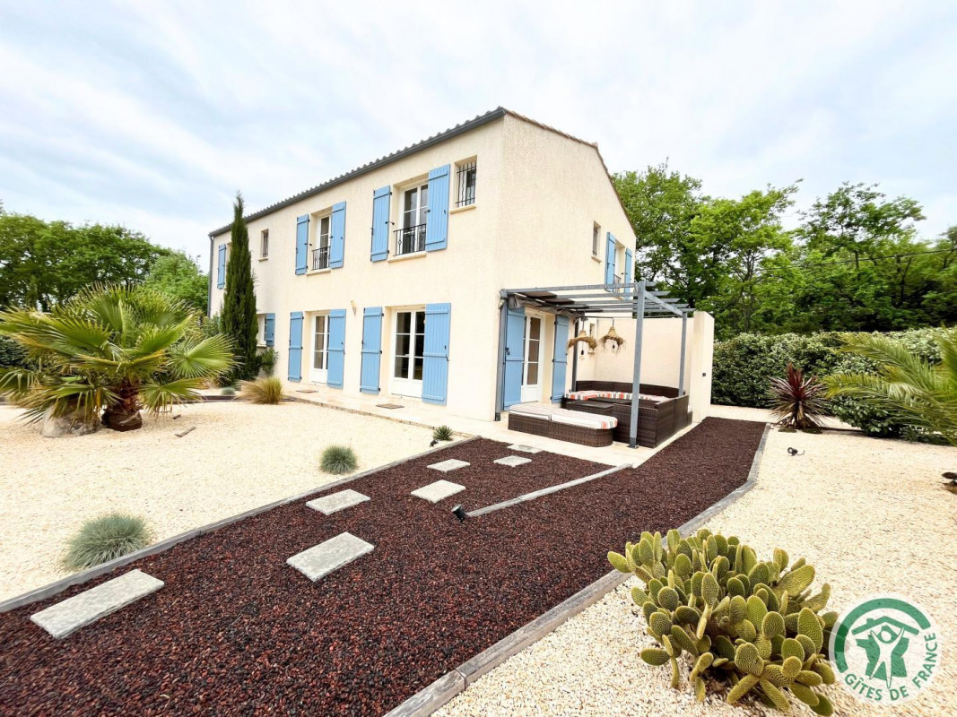 Bastide Saint Victor
