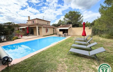 G&icirc;te n&deg;30G13366 Parignargues - Gard - photo