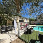 gite - L Oustal d'Alix - LA CALMETTE - Gard