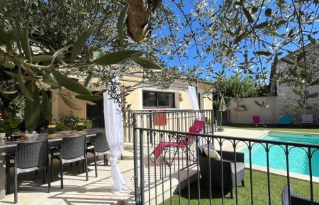 G&icirc;te n&deg;30G13224 La Calmette - Gard - photo