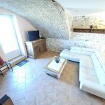 Le coin salon 