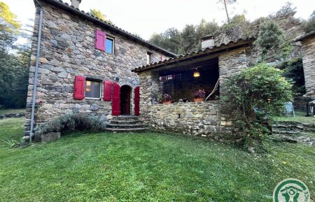 G&icirc;te n&deg;30G12501 Saint-Andr&eacute;-de-Valborgne - Gard - photo
