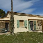 gite - L'Atelier - SAINT JEAN DE MARUEJOLS ET AVEJAN - Gard